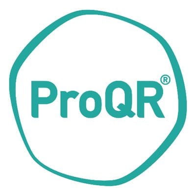 logo of ProQR Therapeutics